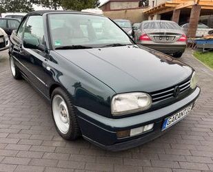 VW Volkswagen Golf Gebrauchtwagen