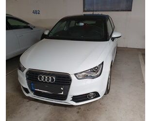 Audi Audi A1 1.4 TFSI cod Ambition Sportback Ambition Gebrauchtwagen