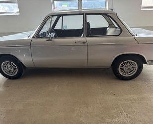 BMW BMW 2002 tii Gebrauchtwagen