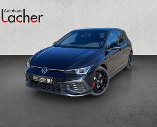 VW Volkswagen Golf GTI Clubsport 2.0 TSI DSG Gebrauchtwagen