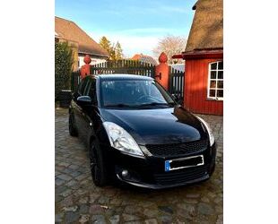 Suzuki Suzuki Swift 1.2 Comfort Keyless Gebrauchtwagen