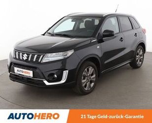 Suzuki Suzuki Vitara 1.4 BoosterJet MHyb.Comfort 4x2 Aut. Gebrauchtwagen