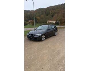 BMW BMW 320d touring - Gebrauchtwagen