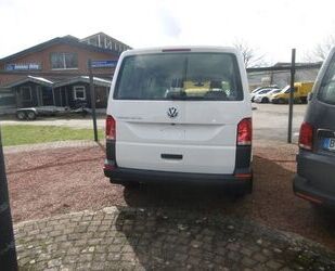 VW Volkswagen T6.1 Kamera LR Sofort! Gebrauchtwagen