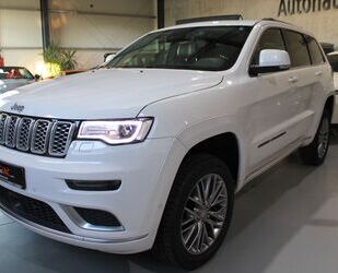 Jeep Jeep Grand Cherokee 3.0 CRD Summit/PANO/XENO/LRH/S Gebrauchtwagen