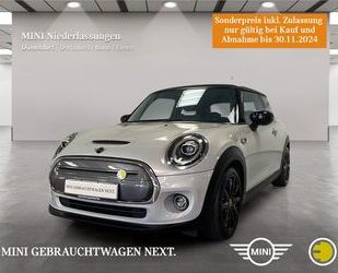 Mini MINI Cooper SE Hatch Navi Kamera Driv.Assist LED Gebrauchtwagen