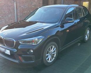 BMW BMW X1 sDrive 18i Gebrauchtwagen