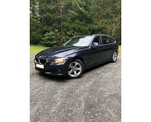 BMW BMW 320d Touring - Gebrauchtwagen