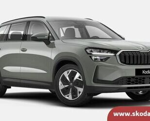 Skoda Skoda KODIAQ SELECTION 1,5 TSI iV DSG Gebrauchtwagen