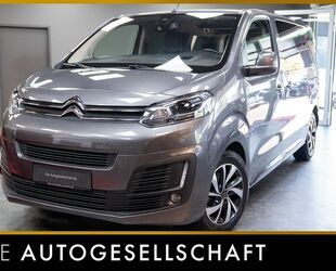 Citroen Citroën Spacetourer 2.0 Business Lounge M*XENON*AC Gebrauchtwagen