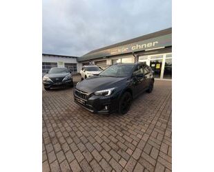 Subaru Subaru XV 1.6i Lineartronic Comfort / Winterräder Gebrauchtwagen