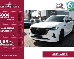 Mazda Mazda CX-80 e-SKYACTIV PHEV AWD Aut. Homura Plus Gebrauchtwagen