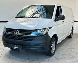 VW T6 Transporter Gebrauchtwagen