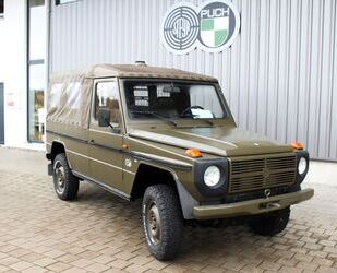 Mercedes-Benz Mercedes-Benz Mercedes G-Klasse, Puch 230 GE Gebrauchtwagen