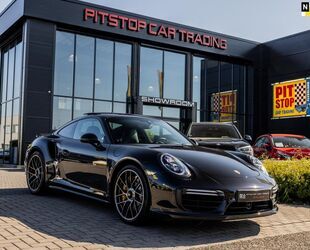 Porsche Porsche 991 991.2 3.8 Turbo S, 581pk, NL-Auto, Pan Gebrauchtwagen