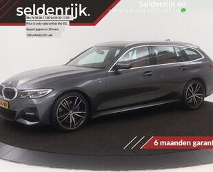 BMW BMW 330 3-serie 330i M-Sport | Leder | Head-Up | H Gebrauchtwagen