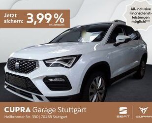 Seat Seat Ateca Xperience 1.5 TSI ACT 110 kW Gebrauchtwagen