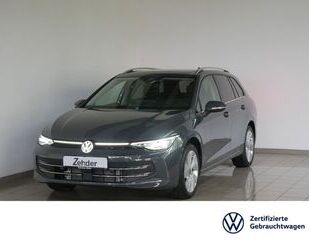 VW Volkswagen Golf Variant Style 1,5l eTSI 150 PS Sty Gebrauchtwagen