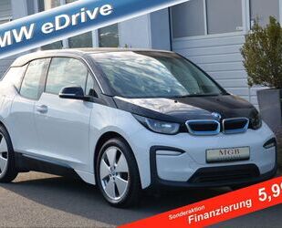 BMW BMW i3 Suite 94Ah *Leder,LED,CCS,Kamera,Navi* Gebrauchtwagen