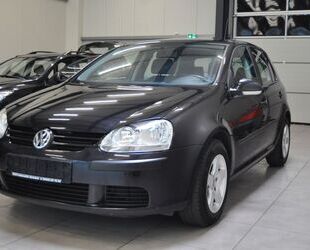 VW Volkswagen Golf V 1.9 Lim. Trendline Gebrauchtwagen