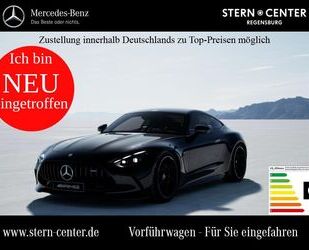 Mercedes-Benz Mercedes-Benz AMG GT 63 4MATIC+PerfSitz+DIST+HUD+P Gebrauchtwagen