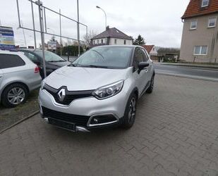 Renault Renault Captur XMOD Automatik Winterräder Alu. Kli Gebrauchtwagen