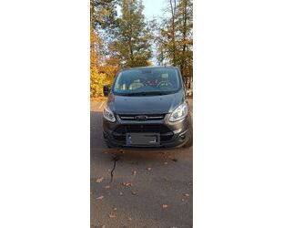 Ford Ford Tourneo Custom Gebrauchtwagen