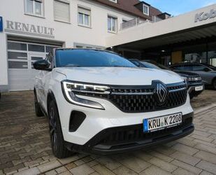 Renault Renault Austral Techno Mild Hybrid 160 Gebrauchtwagen