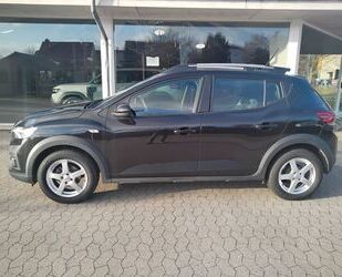 Dacia Dacia Sandero III Stepway Comfort LPG Gebrauchtwagen