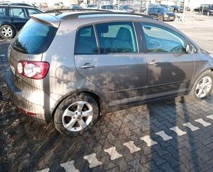 VW Volkswagen Golf Plus 2.0 TDI Highline Highline Gebrauchtwagen