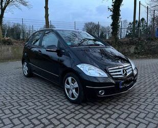 Mercedes-Benz Mercedes-Benz A 160 BlueEFFICIENCY - Gebrauchtwagen