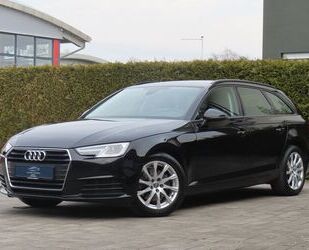 Audi Audi A4 Avant *1. Hand / Aut. / Bi-Xenon* Gebrauchtwagen