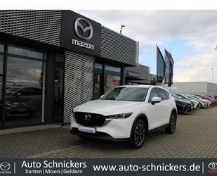 Mazda CX-5 Gebrauchtwagen