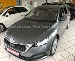 Skoda Skoda Octavia Combi Ambition Benziner Automatik Gebrauchtwagen