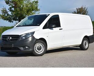 Mercedes-Benz Mercedes-Benz Vito Kasten extralang/Standheizung/F Gebrauchtwagen