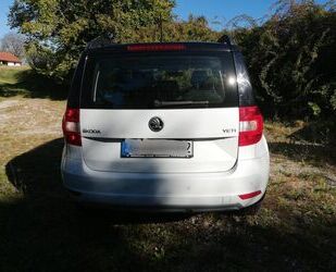 Skoda Skoda Yeti 1.4 TSI Active Active Gebrauchtwagen