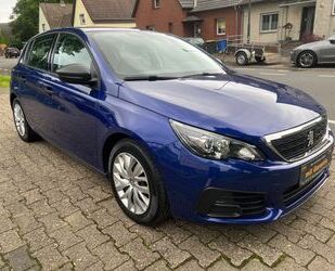 Peugeot Peugeot 308 1.2 PURETECH ACCESS/1.HD/ Gebrauchtwagen