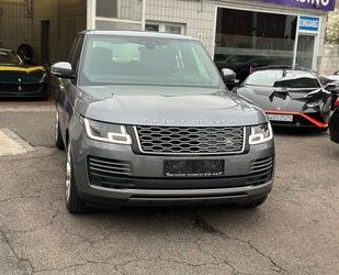 Land Rover Land Rover Range Rover Autobiography Hybrid HEAD-U Gebrauchtwagen