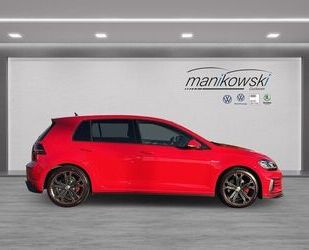 VW Volkswagen Golf GTI PanoD+Keyless+ACC+Navi+BT+GRA+ Gebrauchtwagen