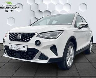 Seat Seat Arona Xperience 1.0 TSI 5 Gang Rückfahrkamera Gebrauchtwagen