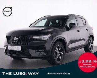 Volvo Volvo XC40 T2 Benzin Plus Dark Aut. + GSD + STANDH Gebrauchtwagen