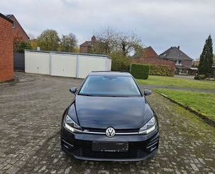 VW Volkswagen Golf 1.5 TSI ACT BMT Comfortline Gebrauchtwagen