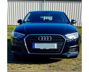 Audi Audi A3 1.5 TFSI Gebrauchtwagen