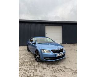 Skoda Skoda Octavia 1.8 TSI *ACC*PDC*Sitzheiz. Gebrauchtwagen