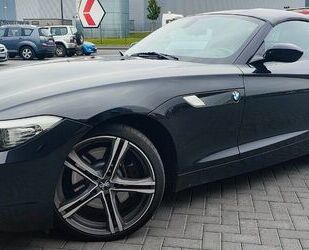 BMW BMW Z4 sDrive35i - Gebrauchtwagen