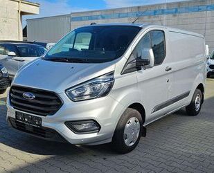 Ford Ford Transit Custom 300 L1 4 JAHRE GARANTIE*NAVI*K Gebrauchtwagen