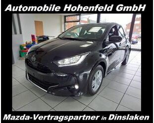 Mazda Mazda 2 Hybrid 1.5L 116 PS Center-Line Gebrauchtwagen