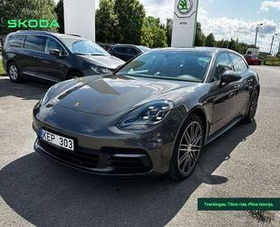 Porsche Porsche Panamera 4 Sport Turismo Sport Paket unfäl Gebrauchtwagen