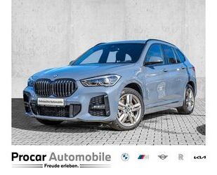 BMW BMW X1 xDrive25e M Sport PANO RFK NAVI LED PDC V+H Gebrauchtwagen