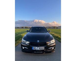 Alpina ALPINA D3 3.0 Biturbo Allrad Touring - Gebrauchtwagen